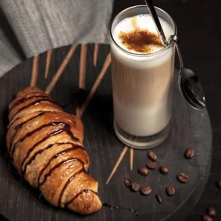 Abbevescia Lägenhet