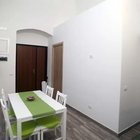 Abbevescia Διαμέρισμα Μπάρι