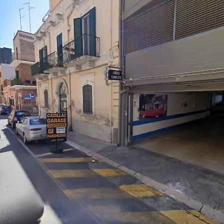 Abbevescià Bari