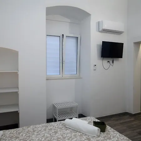 Apartment Abbevescia