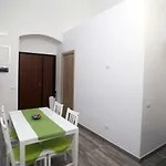 Abbevescia Апартаменты Бари