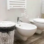 Апартаменты Abbevescia Бари