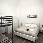Abbevescia Апартаменты Бари