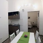 Апартаменты Abbevescia Бари