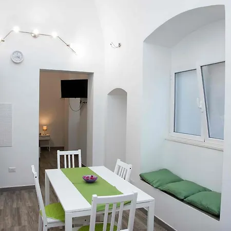 Appartement Abbevescià *