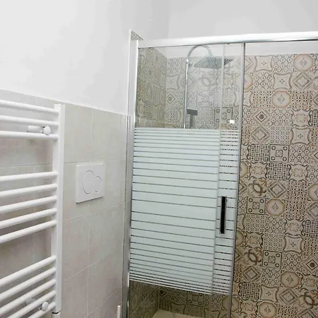 Appartement Abbevescià *