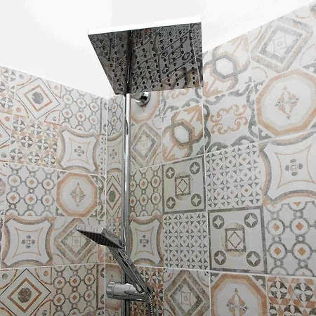 Appartement Abbevescià *