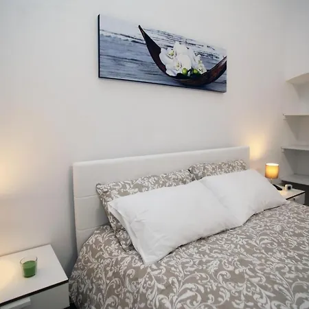 Appartement Abbevescià