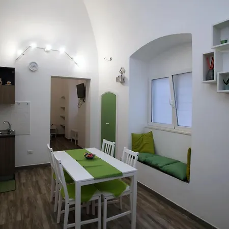 Abbevescià Appartement *