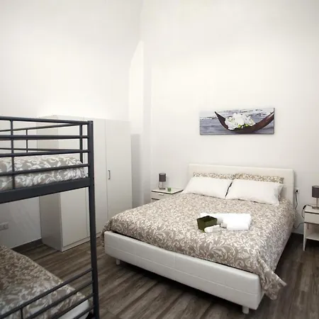 Abbevescià Appartement Bari