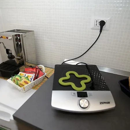 Appartement Abbevescià