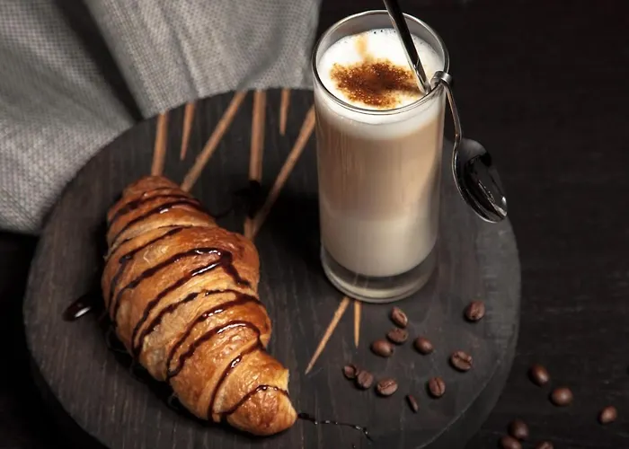 Abbevescia Apartment