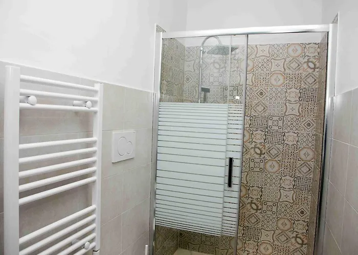 Apartment Abbevescia *