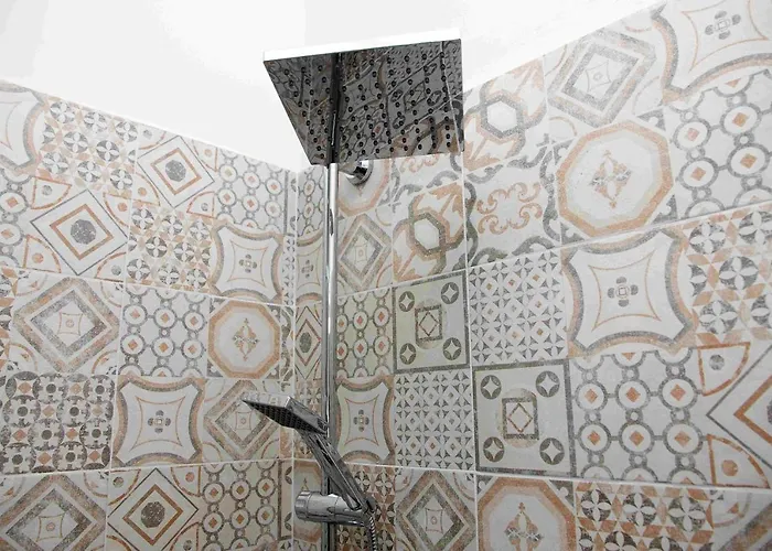 Apartment Abbevescia *