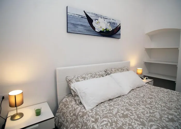 Apartment Abbevescia