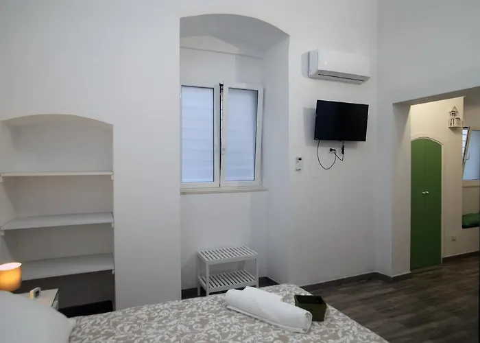 Apartment Abbevescia