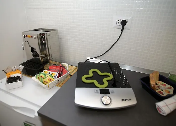 Apartment Abbevescia