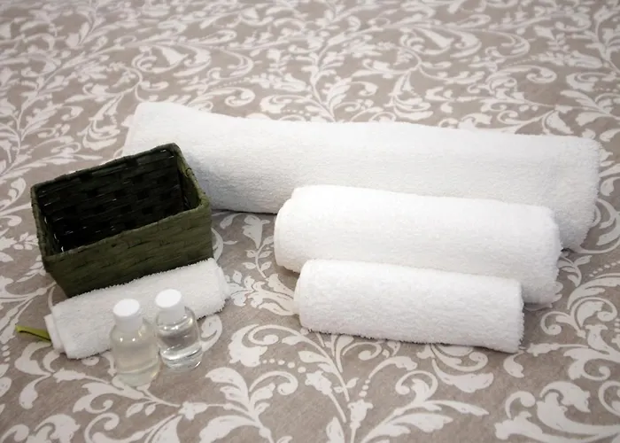 Abbevescia Apartment Bari